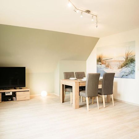 Ferienwohnung Hohner Seeblick Hohn (Rendsburg-Eckernforde) Exterior foto