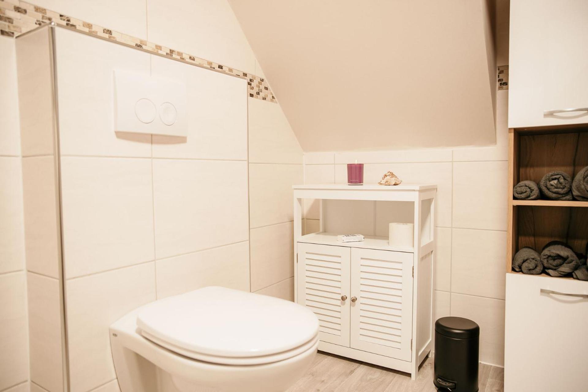 Ferienwohnung Hohner Seeblick Hohn (Rendsburg-Eckernforde) Exterior foto