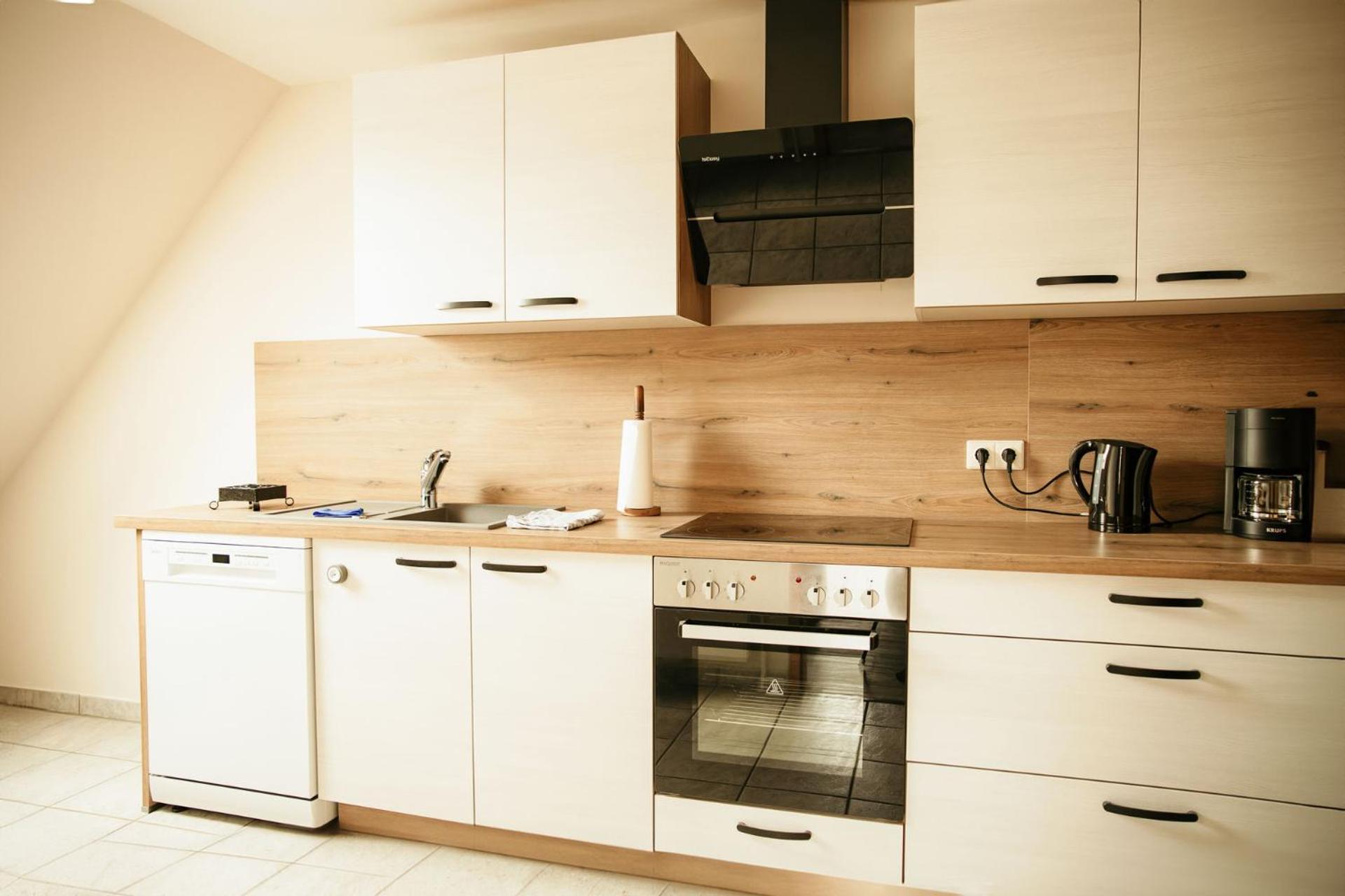 Ferienwohnung Hohner Seeblick Hohn (Rendsburg-Eckernforde) Exterior foto