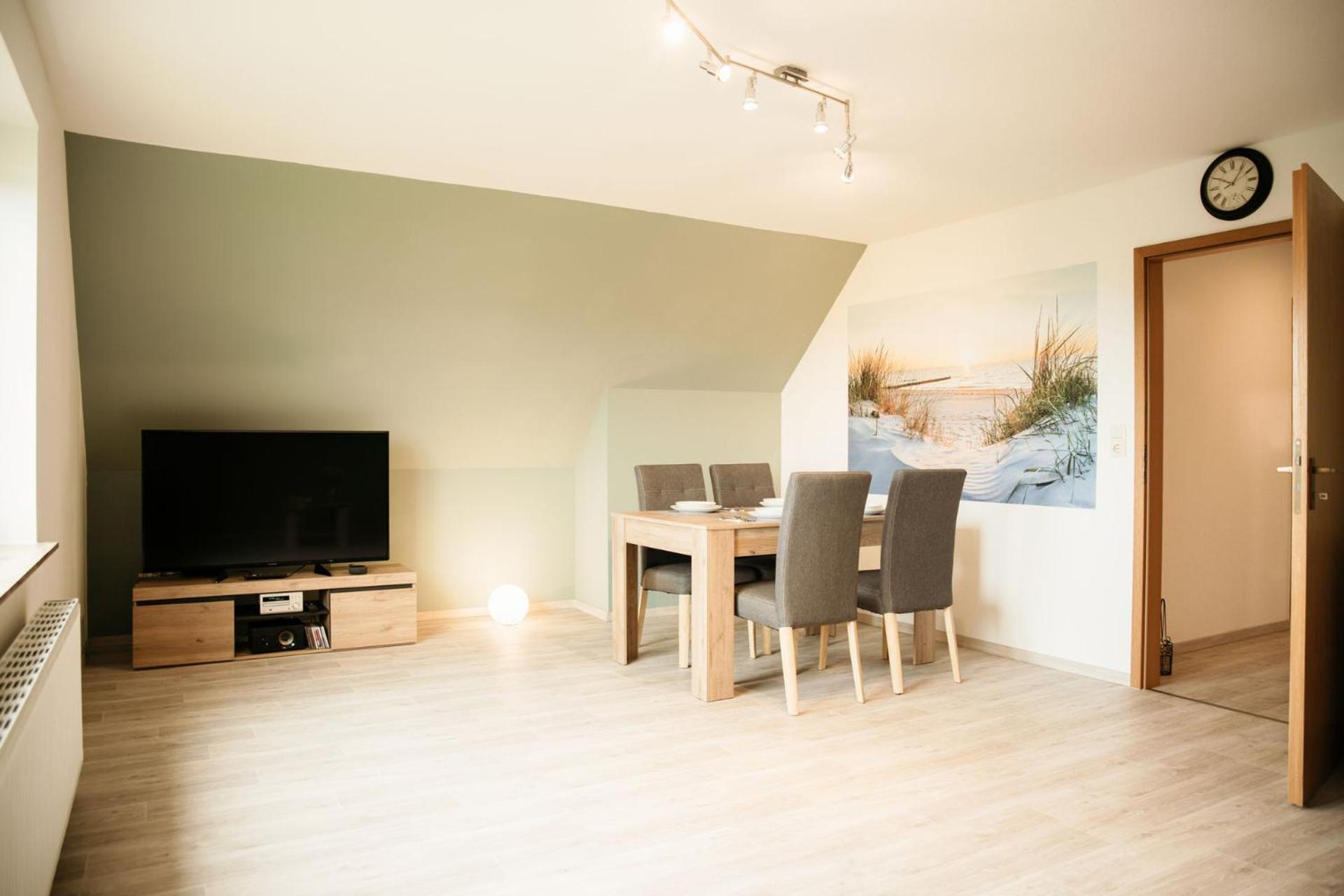 Ferienwohnung Hohner Seeblick Hohn (Rendsburg-Eckernforde) Exterior foto