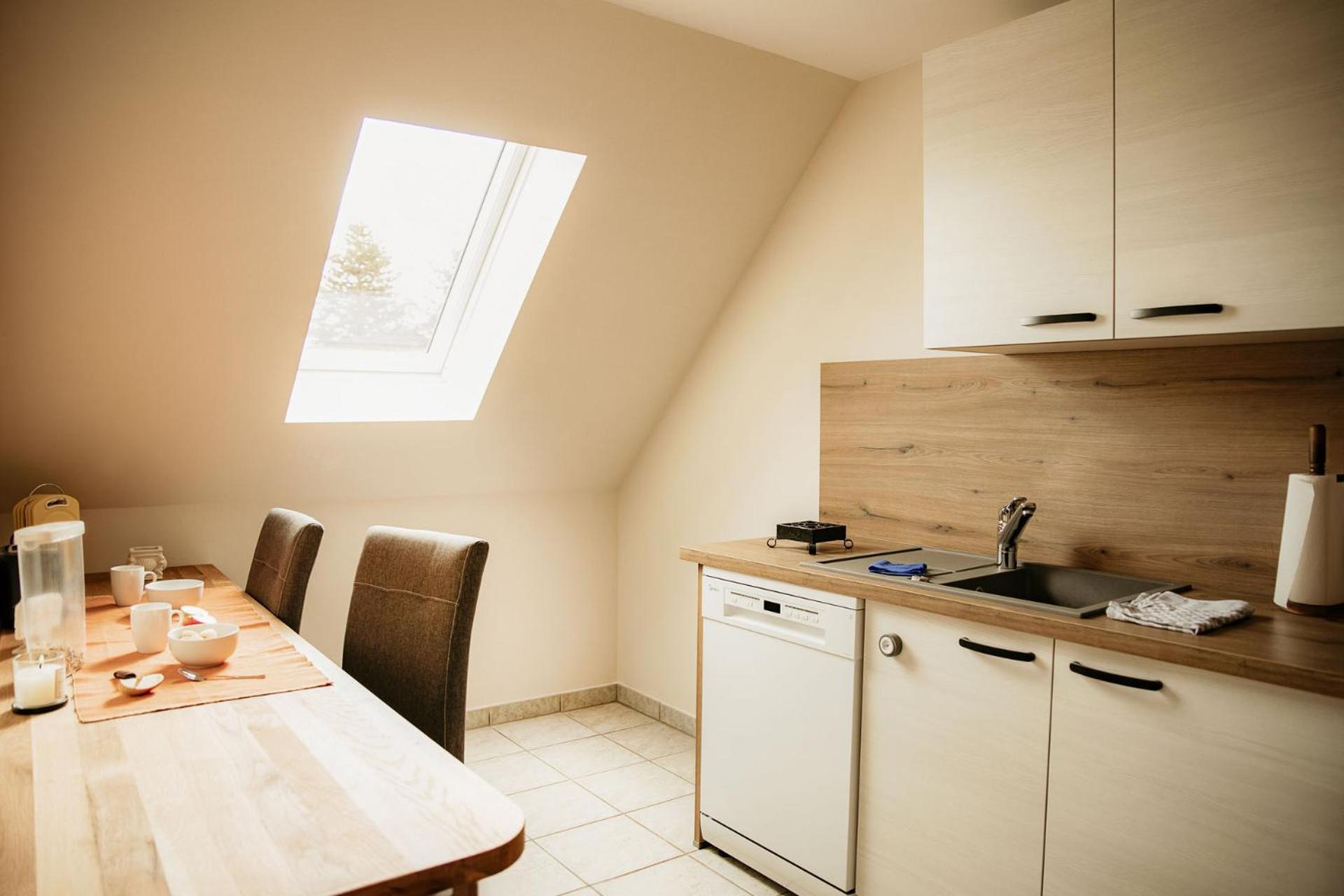 Ferienwohnung Hohner Seeblick Hohn (Rendsburg-Eckernforde) Exterior foto