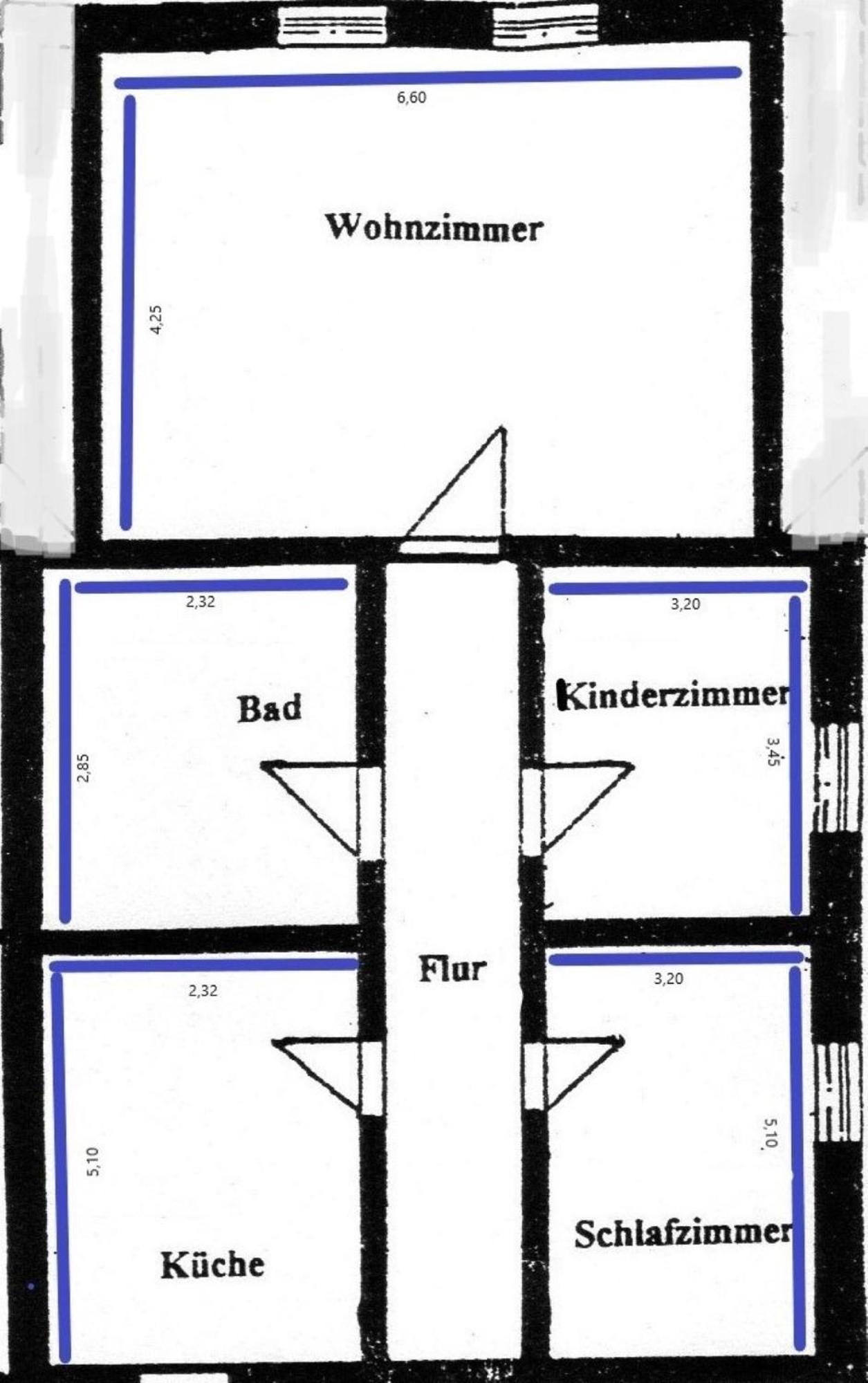 Ferienwohnung Hohner Seeblick Hohn (Rendsburg-Eckernforde) Exterior foto