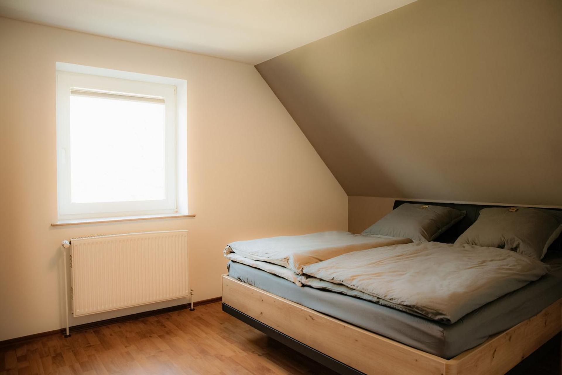 Ferienwohnung Hohner Seeblick Hohn (Rendsburg-Eckernforde) Exterior foto